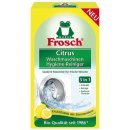 Frosch Citrus Waschmaschinen Hygiene-Reiniger