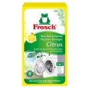 Frosch Citrus Waschmaschinen Hygiene-Reiniger
