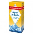 Alpen Jod Salz 500g