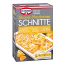 Dr. Oetker Zitronen-Mandarinen Schnitte