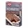 Dr. Oetker chocolate cream cut