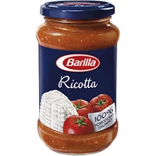 Barilla Ricotta