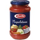 Barilla Neapoletana