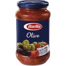 Barilla Oliven