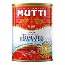 Mutti tomato pulp