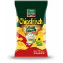 Chipsfrisch Sour Cream &amp; Onion Wild