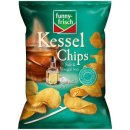 Kessel Chips Sea Salt
