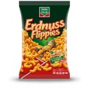 Erdnuss Flippies