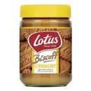 Lotus Biscoff Brotaufstrich Creme Crunchy