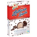 Halloren Kugeln Stracciatella