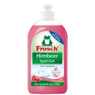  Frosch Baby Liquid Clothes Softener, 750ml (pack of 2) : Health  & Household