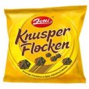 Zetti crispy flakes 750g