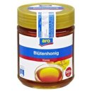 ARO Blütenhonig flüssig 500 g (Glas)