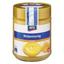 ARO blossom honey liquid 500 g (glass)