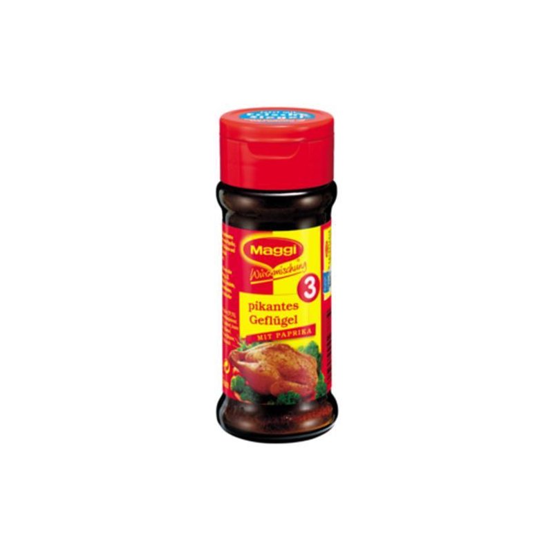 Maggi Seasoning Mix 3