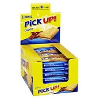 PickUp Choco 24 x28g – buy online now! Bahlsen –German Cake / Pastry, $  33,88
