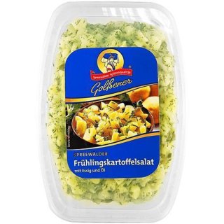 Potato salad 1000g