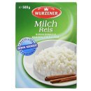 Wurzerer Milchreis 500g