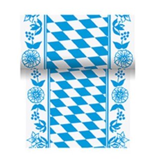 Bayern table runner role