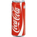 Coca Cola Dose 0,33