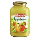 Odenwald applesauce 720ml