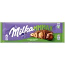 Milka Mmmax Ganze Haselnüsse 250g