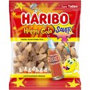 Haribo FIZZ Happy Cola