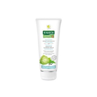 RAUSCH Herzsamen SENSITIVE BODY LOTION Hypoallergen
