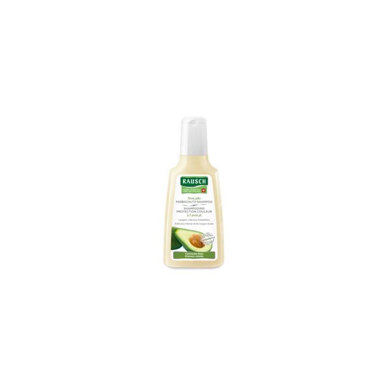 RAUSCH アボカド カラー　シャンプー＆コンディショナーセット　ラウッシュ RAUSCH Avocado COLOR SHAMPOO – buy online now! RAUSCH – German