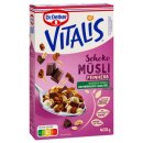 Dr. Oetker Vitalis Schokomüsli feinherb