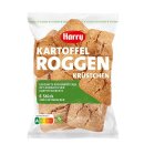Harry Kartoffel-Roggenkr&uuml;stchen 6 St&uuml;ck Beutel