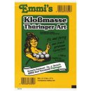 Emmis Klo&szlig;masse Th&uuml;ringer Art 750g