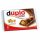 Duplo Chocnut 5 Riegel