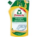 Frosch Orangen Spül-Schaum Nachfüllpack