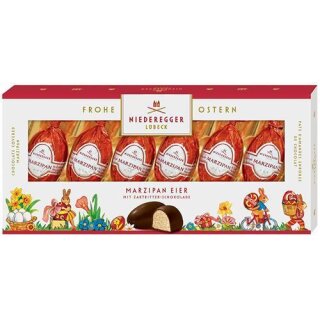 Niederegger Marzipan Eier 100g