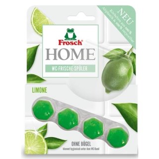 Frosch Lemon WC Freshener