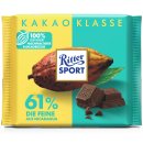 Ritter Sport Cocoa Class 61% The Fine One from Nicaragua