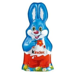 Kinder Osterhase 110g