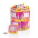 Sadex Brausestäbchen 60 x5er