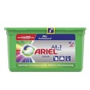 ARIEL Compact 3in1 Pods Color 42 WL