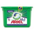 ARIEL Compact 3in1 Pods Universal 15 WL