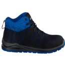 Mens Steel Toe Work Safety Boots