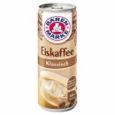 B&auml;renmarke Eiskaffee  250ml Dose
