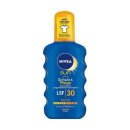 Nivea Protection & Care sun spray LSF 30, 250ml