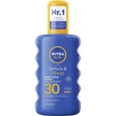Nivea Protection & Care sun spray LSF 30, 200ml