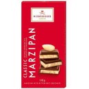 Niederegger Marzipan Classic Dark  Chocolate bar 110g
