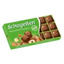 Schogetten Edel Alpenvollmilch Haselnuss