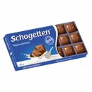 Schogetten Edel Alpenvollmilch