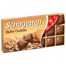 Schogetten Hafer cookies