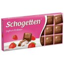 Schogetten Jogurt-Erdbeer